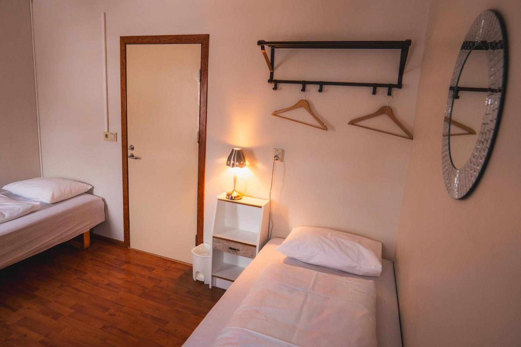 Studlagil Inn Hostel Skjoldolfsstathir Exteriér fotografie