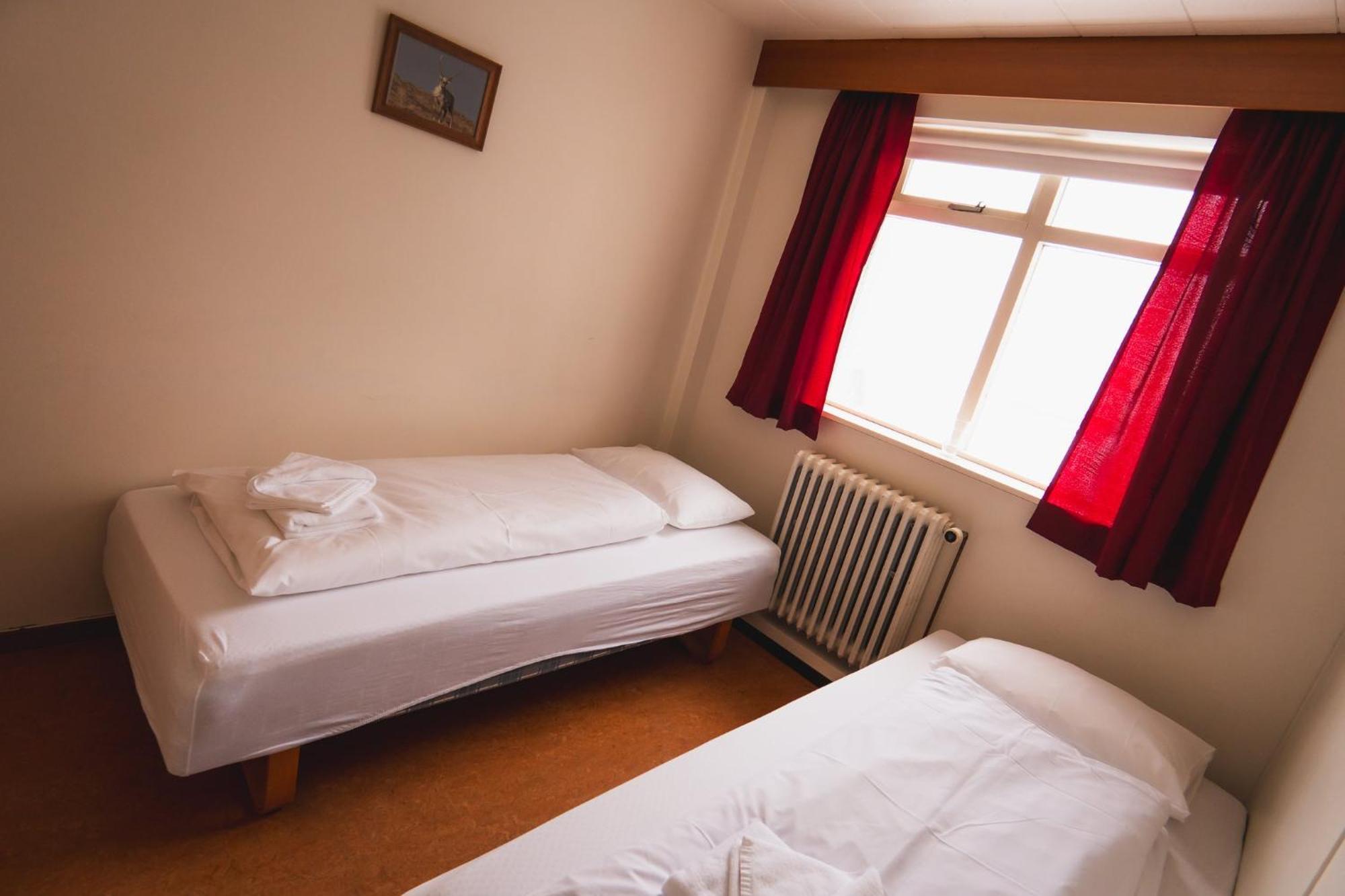Studlagil Inn Hostel Skjoldolfsstathir Exteriér fotografie