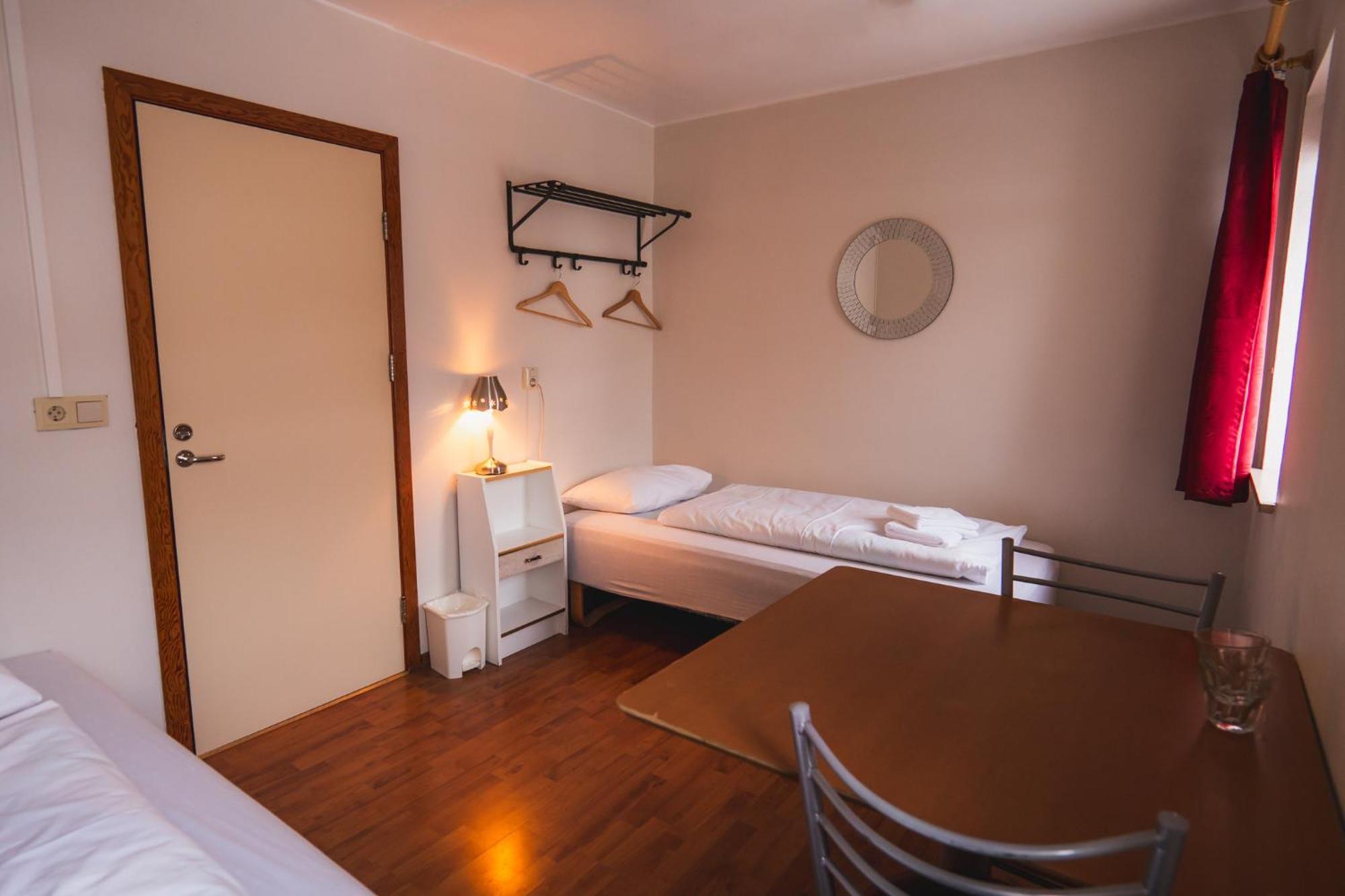 Studlagil Inn Hostel Skjoldolfsstathir Exteriér fotografie