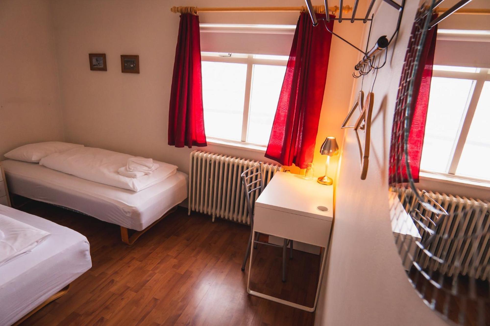 Studlagil Inn Hostel Skjoldolfsstathir Exteriér fotografie