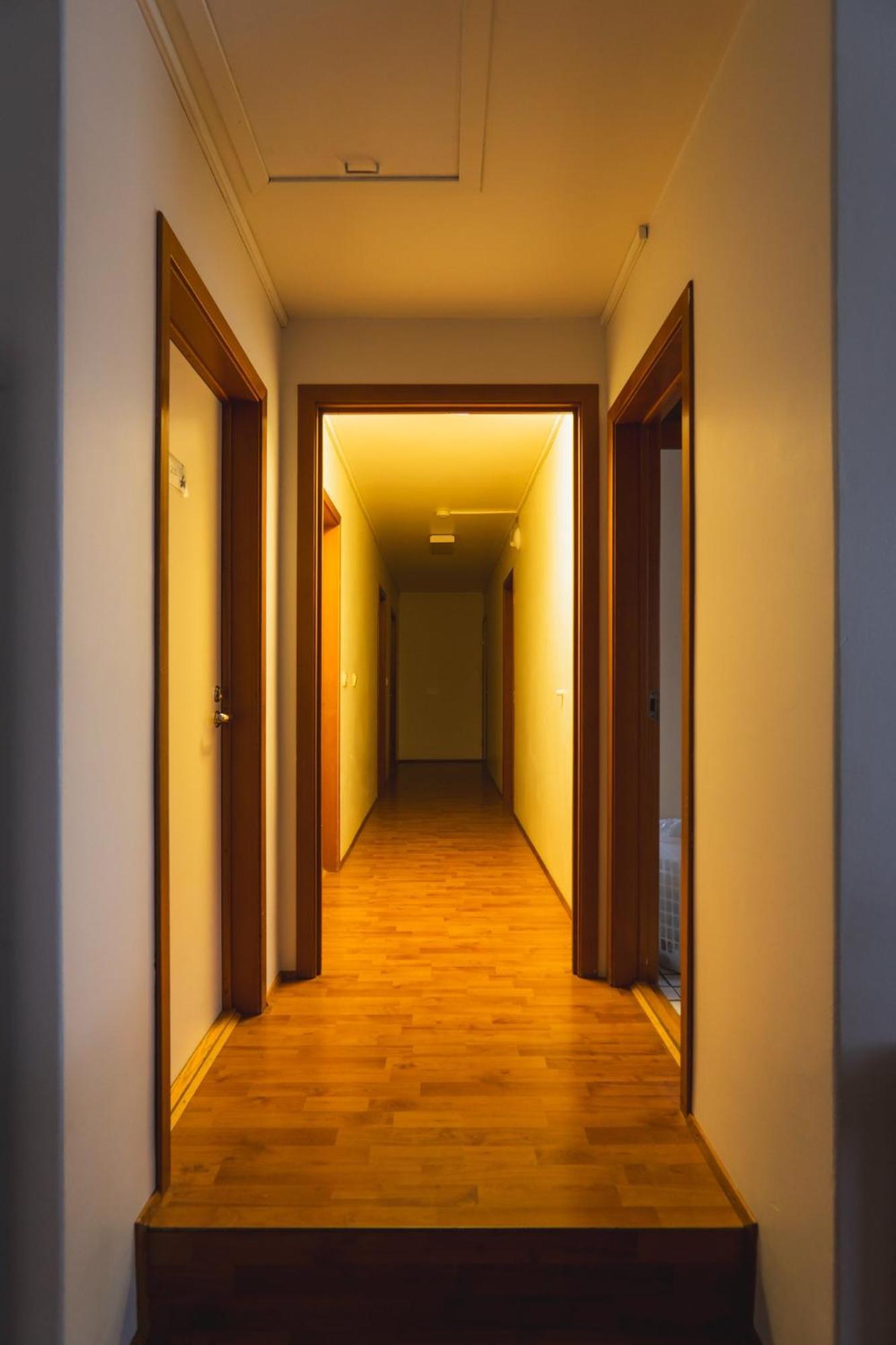Studlagil Inn Hostel Skjoldolfsstathir Exteriér fotografie
