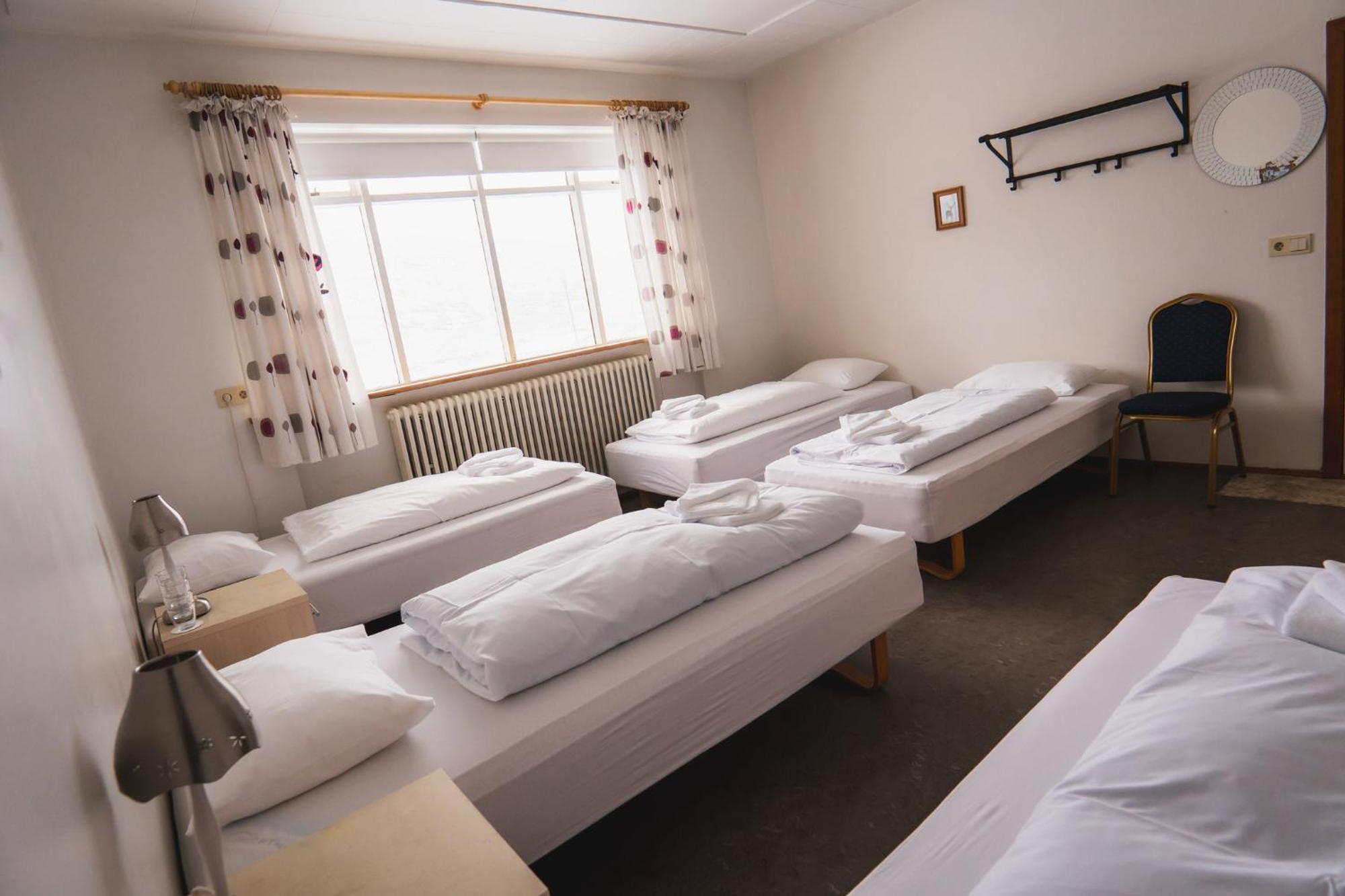 Studlagil Inn Hostel Skjoldolfsstathir Exteriér fotografie